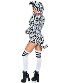 Darling Dalmatian kostume