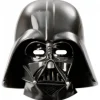 Darth Vader papmasker, 6 stk