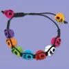 Day of the Dead armbånd