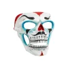 Day of the Dead kraniemaske