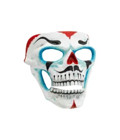 Day of the Dead kraniemaske