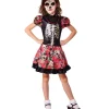 Day of the Dead, pige