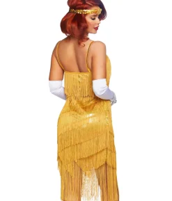 Dazzling Daisy kostume