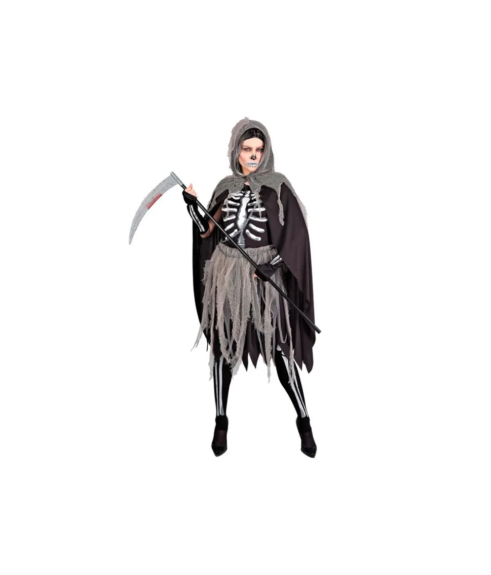 Døden kostume