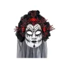 Dødens dronning maske