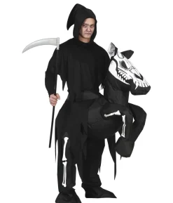 Død rytter kostume