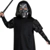 Dødsgardist kostume