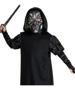 Dødsgardist kostume