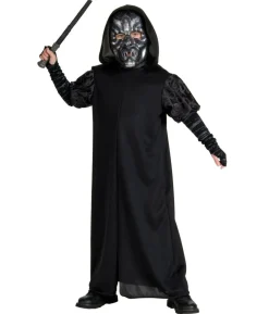 Dødsgardist kostume