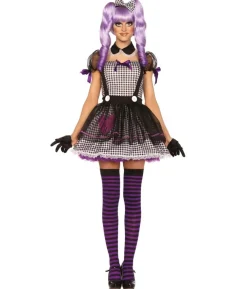 Dead Eye Dollie kostume