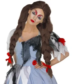 Deadly Dorothy