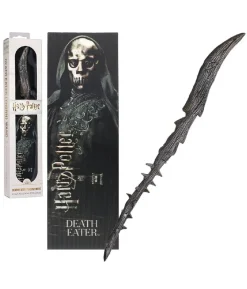 Death Eater tryllestav med bogmærke