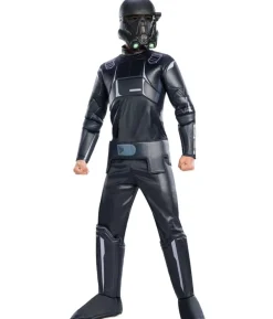 Death Trooper kostume