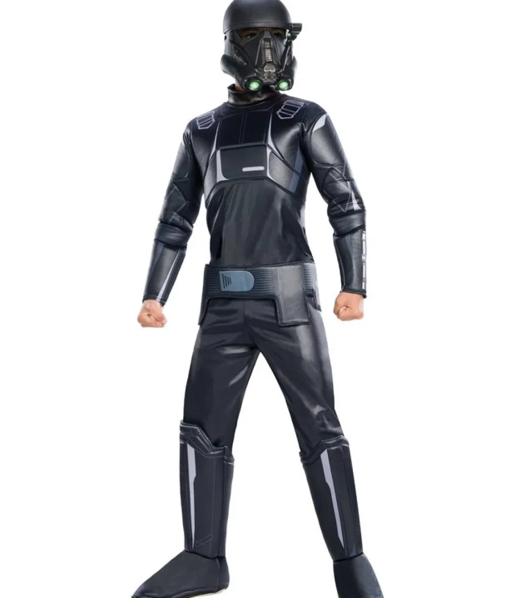 Death Trooper kostume