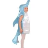 Delfin kostume