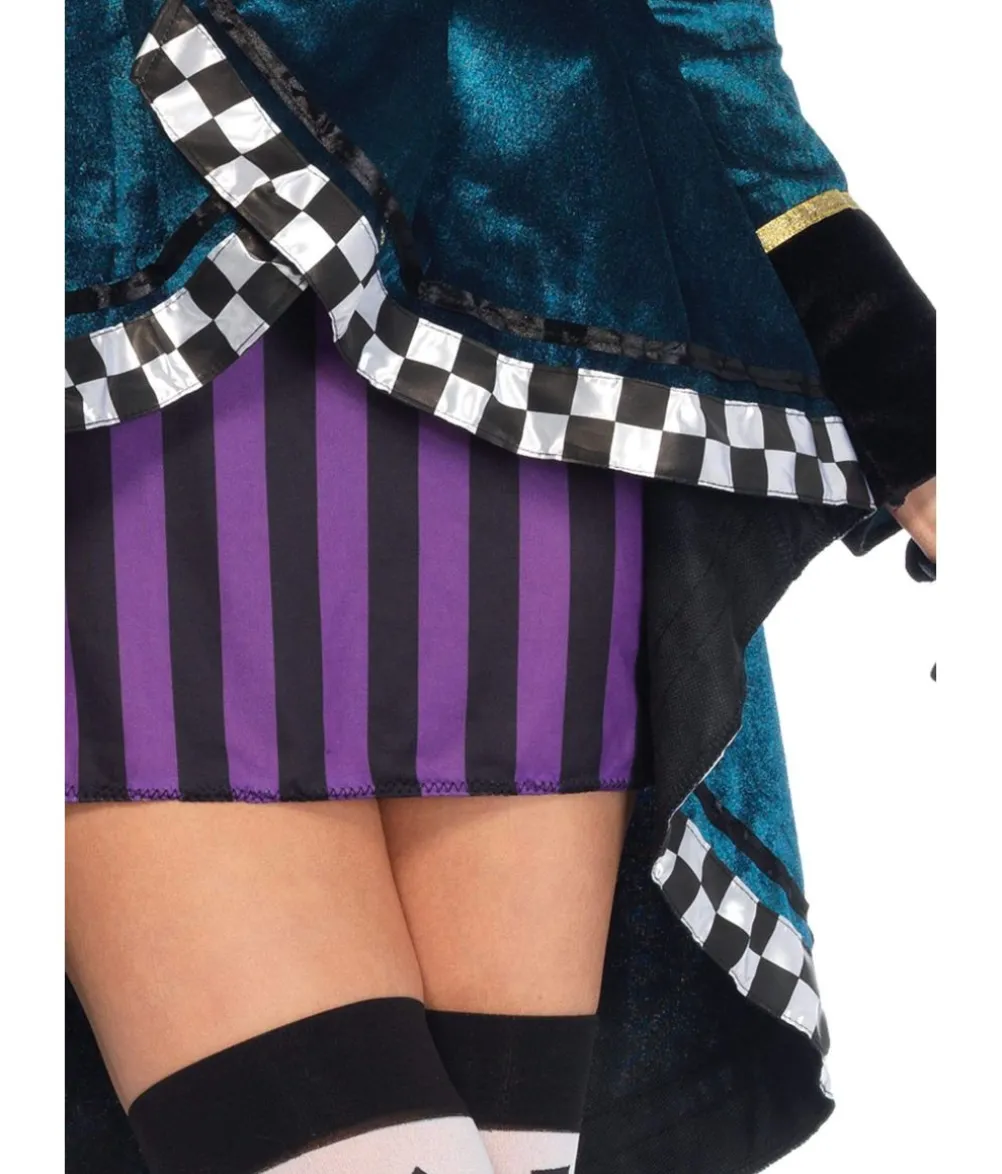 Delightful Hatter kostume