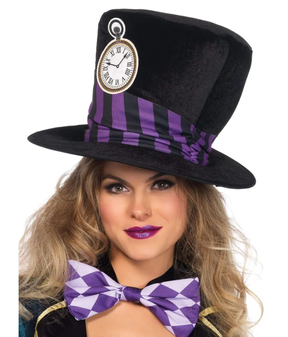 Delightful Hatter kostume
