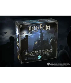 Dementors puslespil 1000 stk