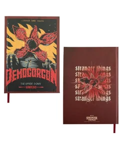 Demogoron notesbog