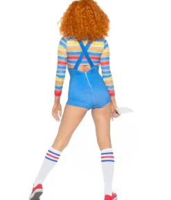 Demon Doll kostume