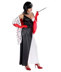 Demonia kostume