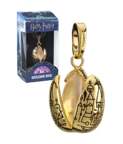 Det gyldne æg Lumos vedhæng