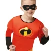 De utrolige 2 muskelbluse