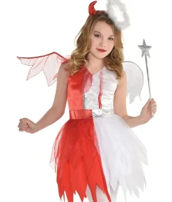 Devil Angel kostume