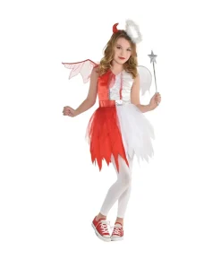 Devil Angel kostume
