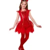 Devil Girl kostume