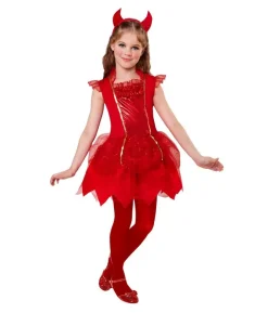 Devil Girl kostume