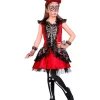 Dia de los muertos kostume