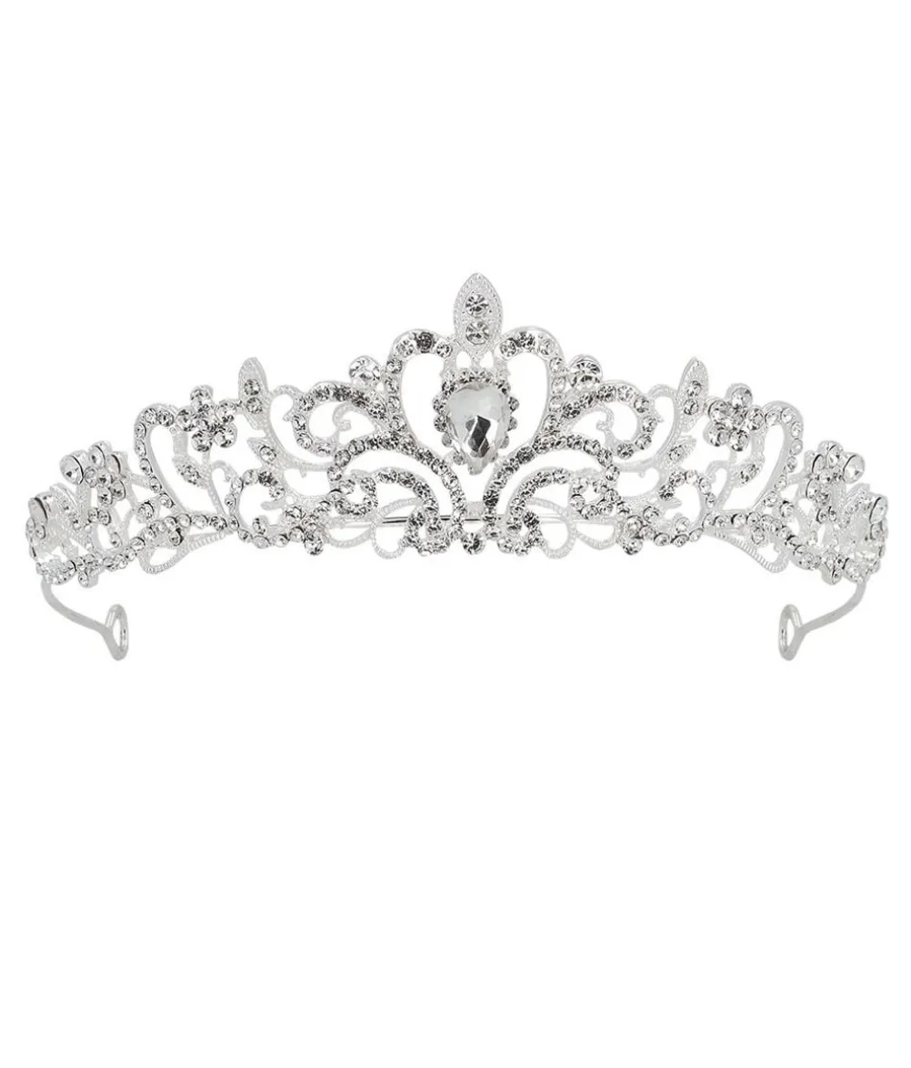 Diadem Mary