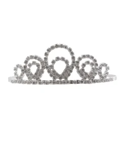 Diadem med sten