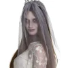 Diadem Zombie Princess