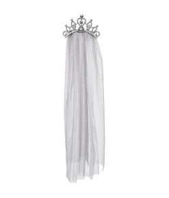 Diadem Zombie Princess