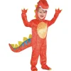 Dinomite dinosaur kostume