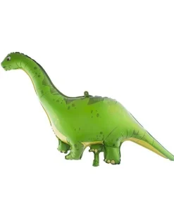Dinosaur folieballon
