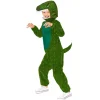 Dinosaur kostume
