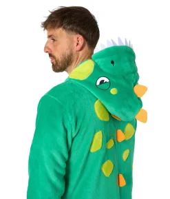 Dinosaur kostume