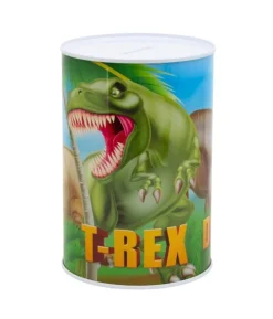 Dinosaur sparebøsse