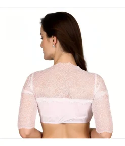 Dirndl bluse Lore