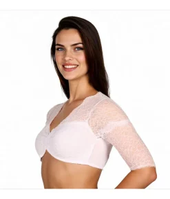 Dirndl bluse Lore