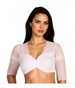 Dirndl bluse Lore