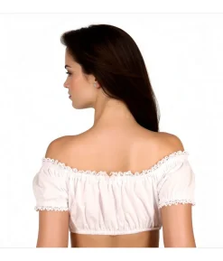 Dirndl bluse Nele
