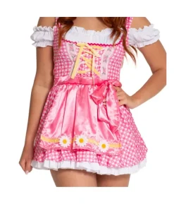 Dirndl kjole Emily