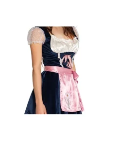 Dirndl kjole Lily