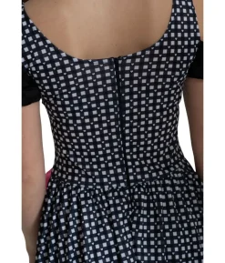 Dirndl kjole Olivia