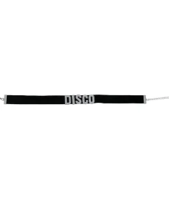 Disco choker