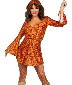 Disco Doll kostume